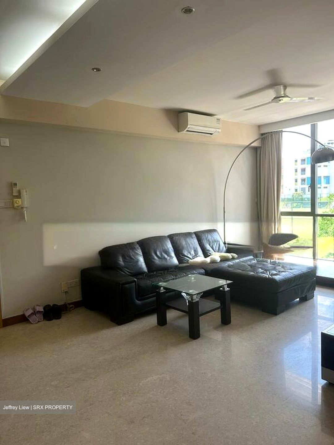 The Linear (D23), Apartment #502384831